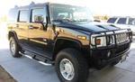 HUMMER H2 Luxury