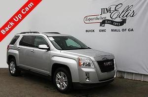 GMC Terrain 2WD SLE