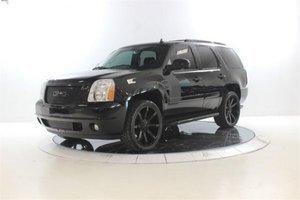 GMC Yukon AWD Denali