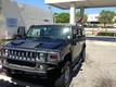 HUMMER H2 Luxury SUT