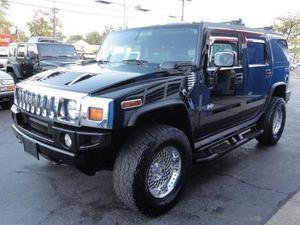 HUMMER H2