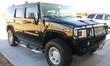 HUMMER H2 Luxury