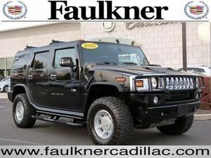 HUMMER H2