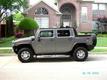 HUMMER H2 Luxury SUT