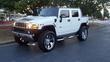 HUMMER H2 Luxury SUT