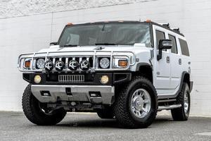 HUMMER H2