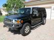 HUMMER H3 Luxury
