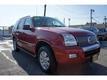 Mercury Mountaineer AWD