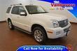 Mercury Mountaineer Premier