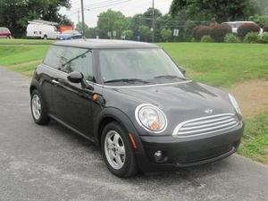 MINI Cooper Hardtop