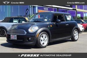 MINI Cooper Hardtop