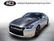 Nissan GT-R Premium