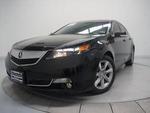 Acura TL w/ Technology Package