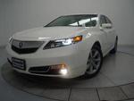 Acura TL w/ Technology Package