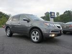 Acura MDX w/ Technology Package