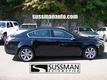 Acura TL w/ Technology Package