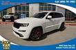 Jeep Grand Cherokee 4x4 SRT8