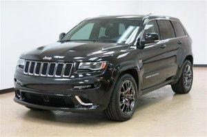 Jeep Grand Cherokee 4x4 SRT8