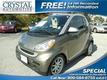 smart fortwo passion Cabriolet