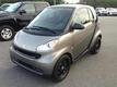 smart fortwo pure Coupe