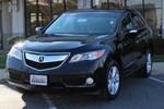 Acura RDX AWD w/ Technology Package