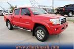 Toyota Tacoma 2WD Double Cab PreRunner