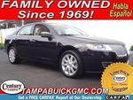 Lincoln MKZ AWD