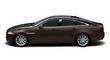 Jaguar XJ L Supersport