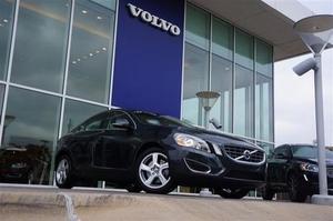 Volvo S60 T5