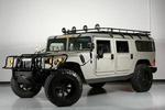 HUMMER H1 4-Door Wagon