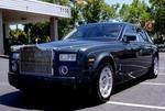 Rolls-Royce Phantom Sedan