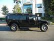 HUMMER H1 4-Door Wagon