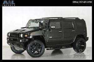 HUMMER H2