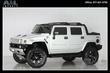 HUMMER H2 Luxury SUT