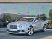 Bentley Continental GT Coupe