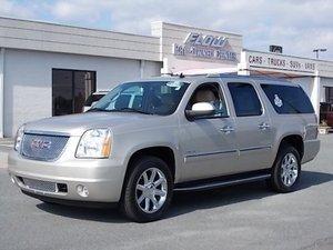 GMC Yukon XL AWD Denali