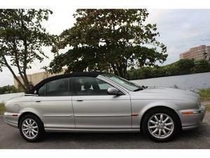 Jaguar X-Type 3.0 Sedan