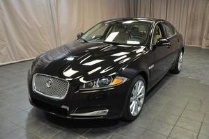 Jaguar XF AWD