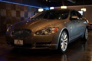 Jaguar XF Premium