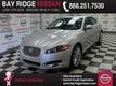 Jaguar XF AWD