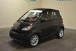 smart fortwo passion Cabriolet