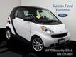 smart fortwo passion