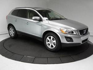 Volvo XC60 2WD 3.2