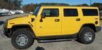 HUMMER H2 Luxury