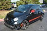 FIAT 500 Abarth Hatchback