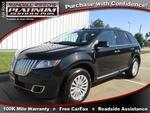 Lincoln MKX 2WD