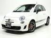 FIAT 500 Abarth Hatchback