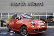 FIAT 500 Sport Hatchback