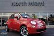 FIAT 500 Pop Hatchback