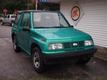 Geo Tracker 4x4 2-Door